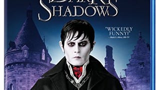 Dark Shadows (Blu-ray)