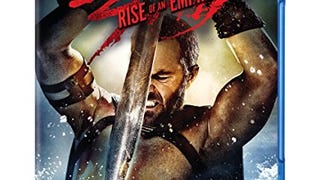 300: Rise of an Empire (Blu-ray)