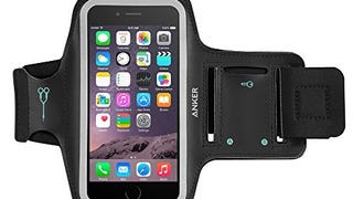 iPhone 6 Armband, Anker Sport Armband for iPhone 6 (4.7...