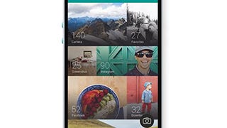 Nextbit Robin Factory Unlocked GSM Smartphone - Mint (U....