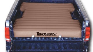 Truck-bedz VCSB T1 Weekender Series Air Mattress- Compact...