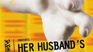 Her Husband’s Hands and Other Stories