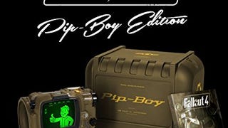 Fallout 4 - Pip-Boy Edition - Xbox One