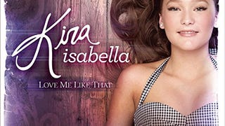 Love Me Like That