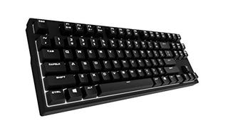 CM Storm QuickFire Rapid-i Fully Backlit Mechanical Gaming...