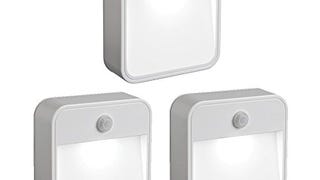 Beams MB720 20 Lumen Wireless Battery Powered Motion Sensing...