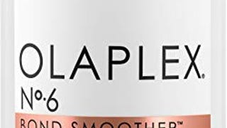 Olaplex No 6 Bond Smoother, 3.3 Fl. Oz.