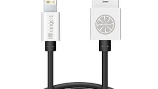 Haribol iPhone 6 Charger, iOrange-E™ Apple Certified 6Ft...