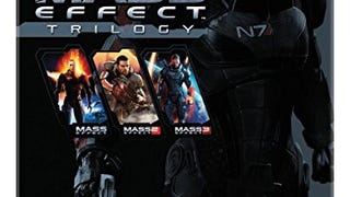 Mass Effect Trilogy - PC