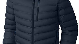 Mountain Hardwear Men's StretchDown Jacket, Hardwear Navy,...