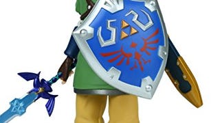 Good Smile The Legend of Zelda: Skyward Sword Link Figma...