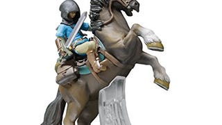 Nintendo amiibo-Link (Rider): Breath of the Wild