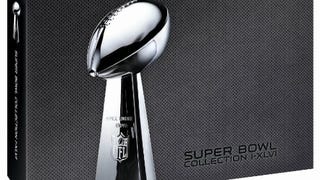NFL Super Bowl I-Xlvi Collection