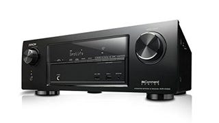 Denon AVR-X1000 5.1-Channel Networking Home Theater AV...