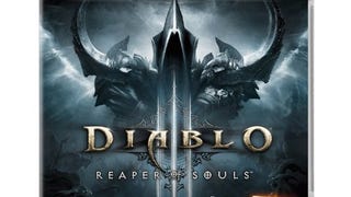 Diablo III: Ultimate Evil Edition