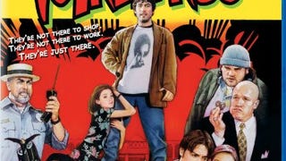 Mallrats [Blu-ray]