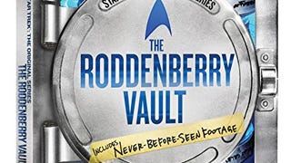 Star Trek: The Original Series - The Roddenberry