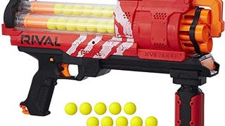 Nerf Rival Artemis XVII-3000 Red