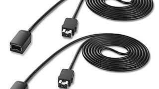 Liphontcta SNES Classic Controller Extension Cable 10ft...