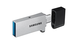 Samsung 64GB USB 3.0 Flash Drive Duo (MUF-64CB/AM)