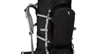 High Sierra Sentinel Top Load Internal Frame Hiking Pack,...