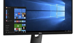 Dell S2740L 27-Inch Screen LED-lit Monitor (Discontinued...