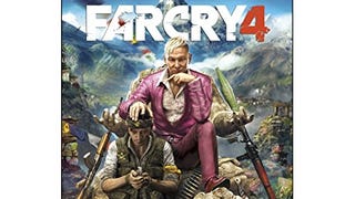 Far Cry 4 - Xbox 360