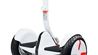 Segway miniPRO Smart Self-Balancing Electric Transporter,...