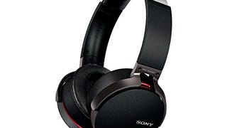 Sony MDRXB950BT/B Extra Bass Bluetooth Headphones (Black)...