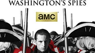 Turn: Washington's Spies Season 1 [Blu-ray]