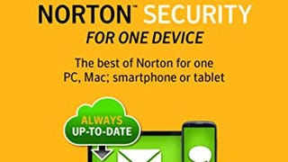 Norton Security for One Device (Old Version) [Online Code]...