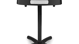 Cuisinart Grid-180SAL Indoor/Outdoor Grill, Black