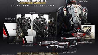 Call of Duty: Advanced Warfare Atlas Limited Edition...