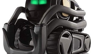 Vector Robot by Anki, A Home Robot Who Hangs Out & Helps...