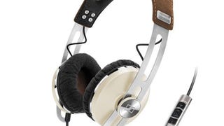 Sennheiser Momentum On Ear Headphone - Ivory