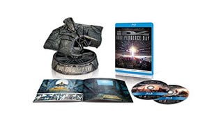Independence Day (20th Anniversary Ultimate Collector's...