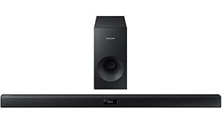 Samsung HW-J355 2.1 Channel 120 Watt Wired Audio...