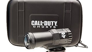 Call of Duty: Ghosts 1080p HD Tactical Camera