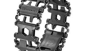 LEATHERMAN, Tread Bracelet, The Original Travel Friendly...