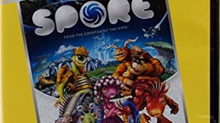 Spore - PC/Mac