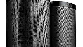 Sonos Play:1 2-Room Wireless Smart Speakers for Streaming...