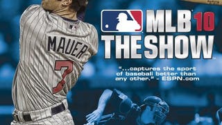 MLB 10: The Show - Playstation 3