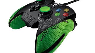 Razer Wildcat- Gaming Controller for Xbox One