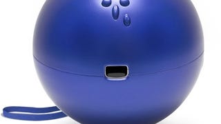 Wii Bowling Ball