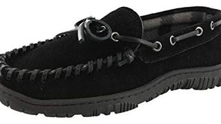 Clarks Men's Douglas Indoor & Outdoor Slippers (9 M US,...