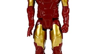 Hasbro Marvel Avengers Series Marvel Assemble Titan Hero...