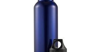 BottleKeeper 1.0 The Original Stainless Steel Bottle Holder...