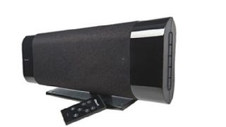 Klipsch G-17 Air Wireless Sound System (High Gloss Black,...