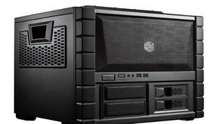 Cooler Master HAF XB - High Air Flow Test Bench and LAN...