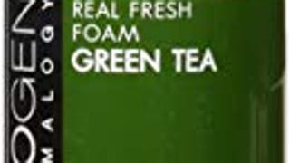 NEOGEN DERMALOGY Real Fresh Foam Cleanser Green Tea 5.6...